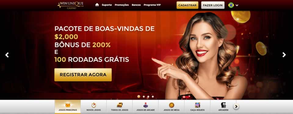 Esporte bets app