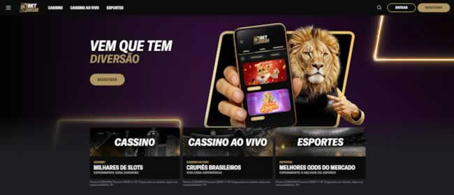 Jogo online casino