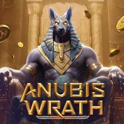 Mistério de anubis