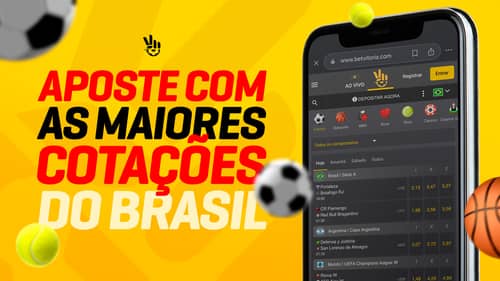 Bets br