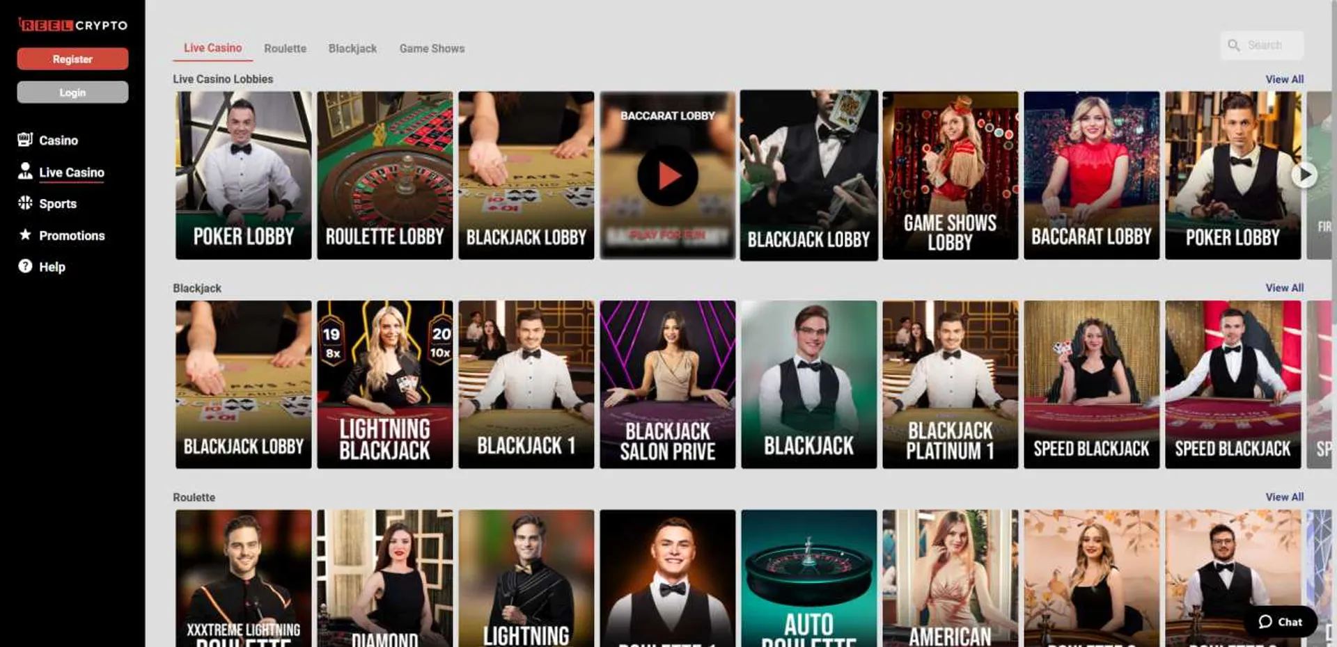 Esporte bet login