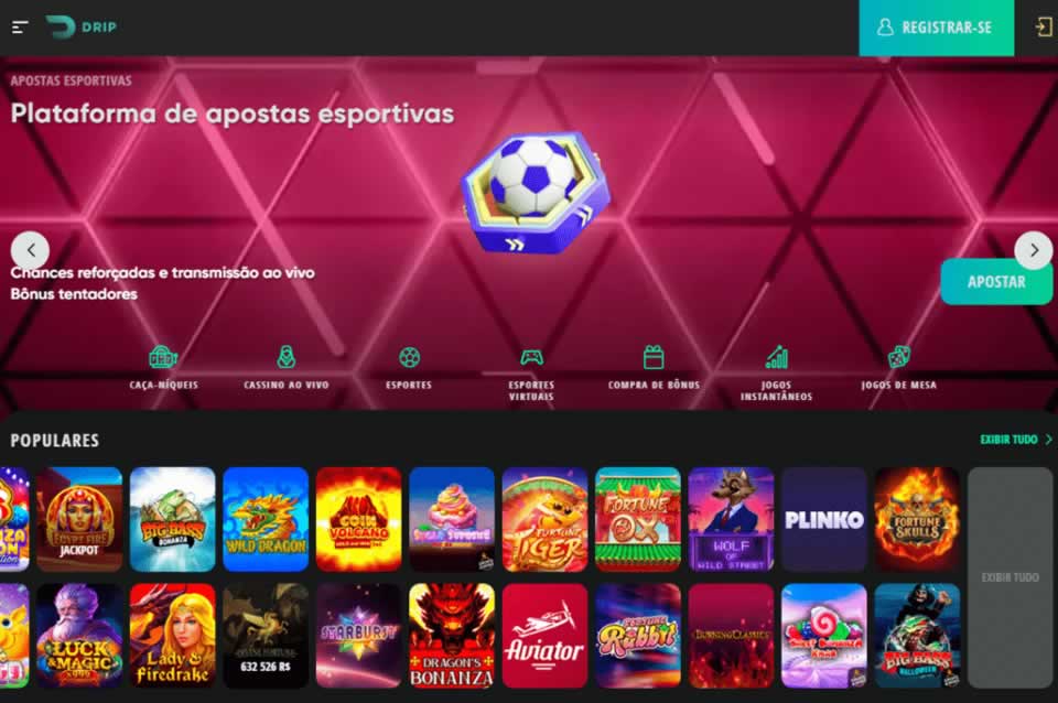 E sports betting