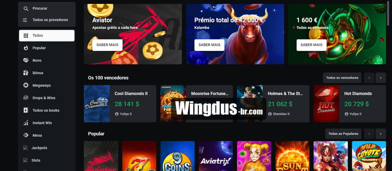 Bitcasino.io