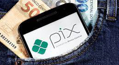 Cassino pix