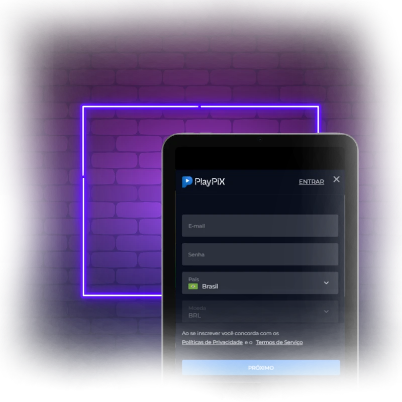 App mega