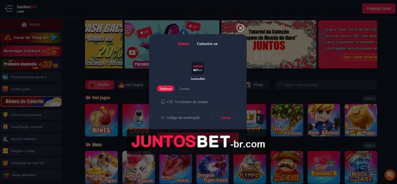 O'que é bet