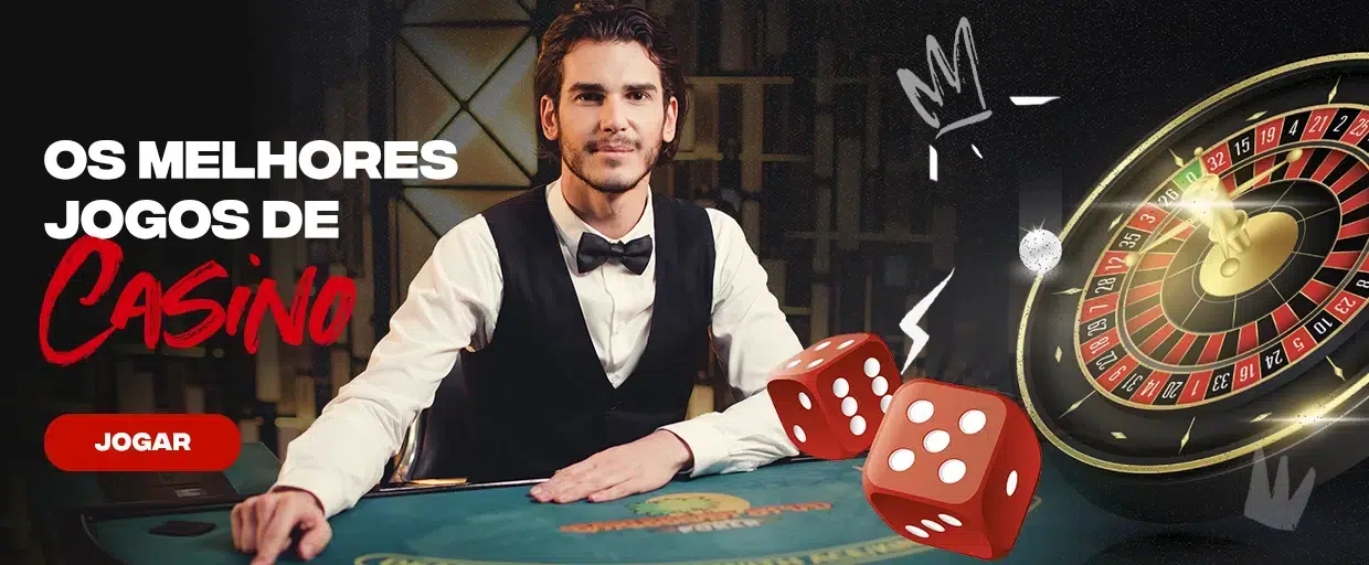 Bet hoje