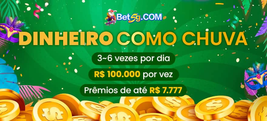 Cassino online esporte da sorte