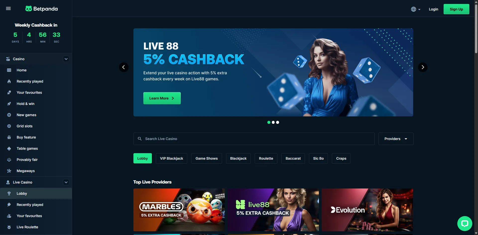 Duelbits Casino