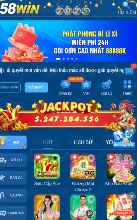 Aposta ganha bet
