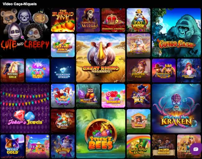Jogos do bets