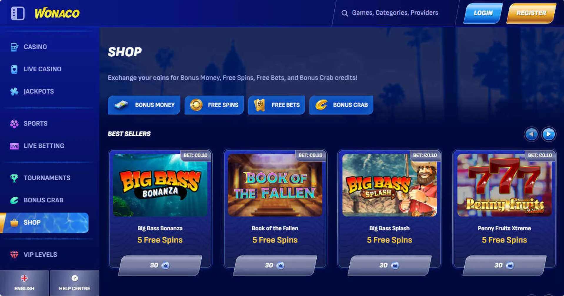 Roulette games