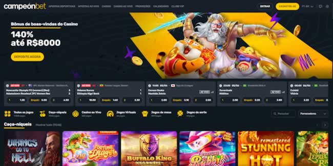 Baixar bets