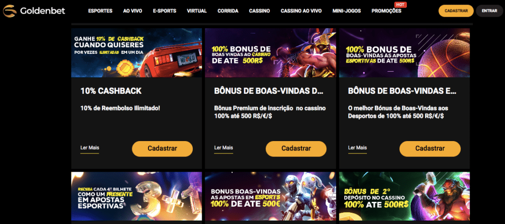 Bet7.com cadastro