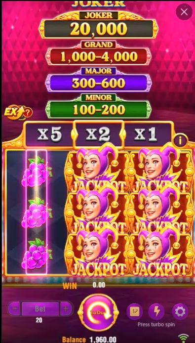 Ibet cassino