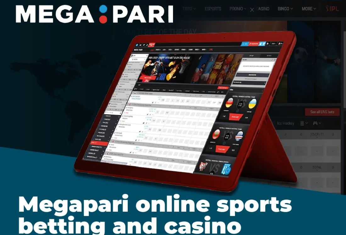 Ice cassino jogo