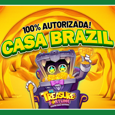 Brasil bets