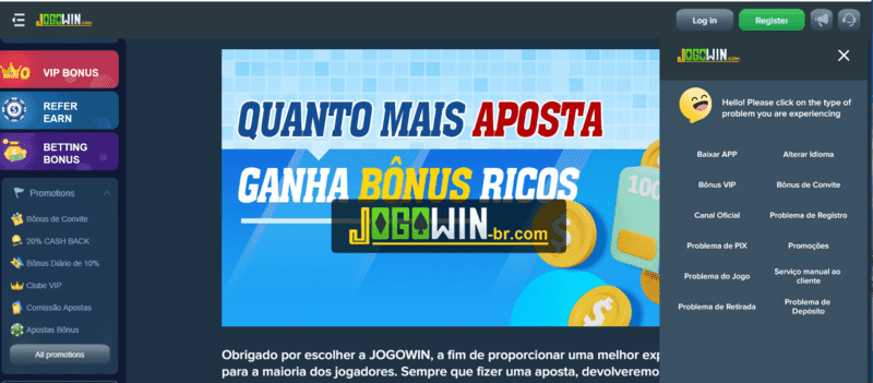 Sport brasil bet