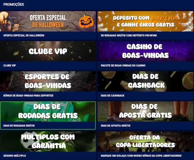 Entrar bet365