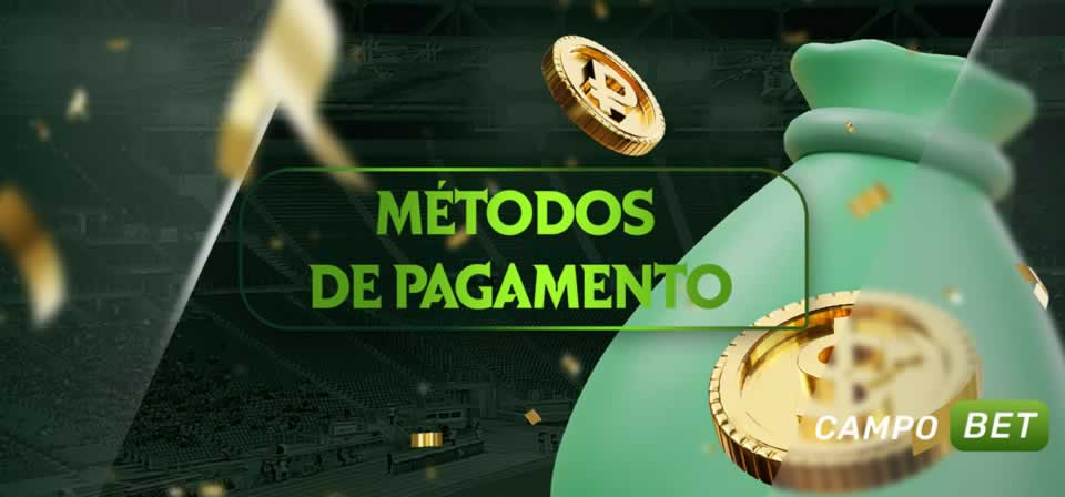 Casas das aposta