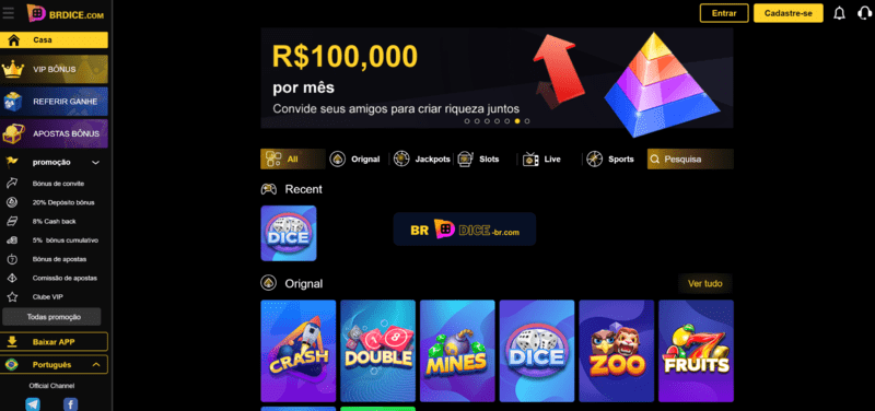 Avião jogo