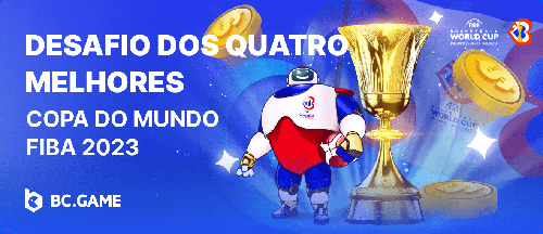 Aposta esportivas