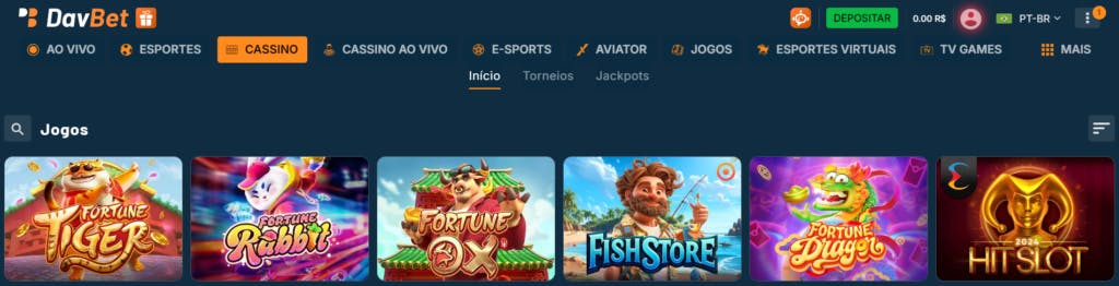 Pag bet aposta