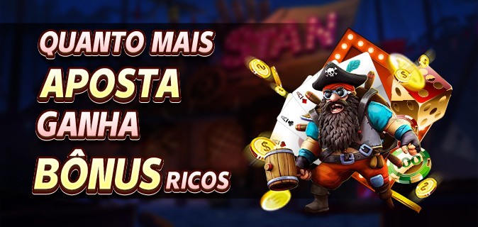 Aposta de jogo
