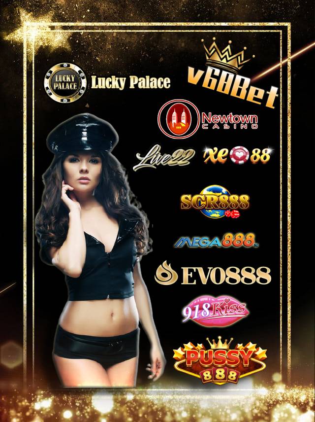 Lucky Tiger Casino