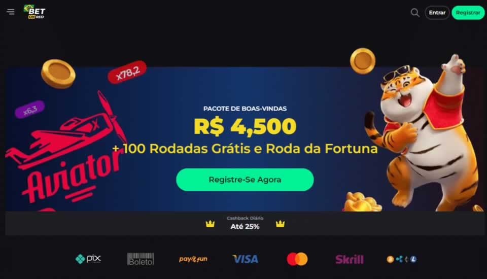 Casas de aposta