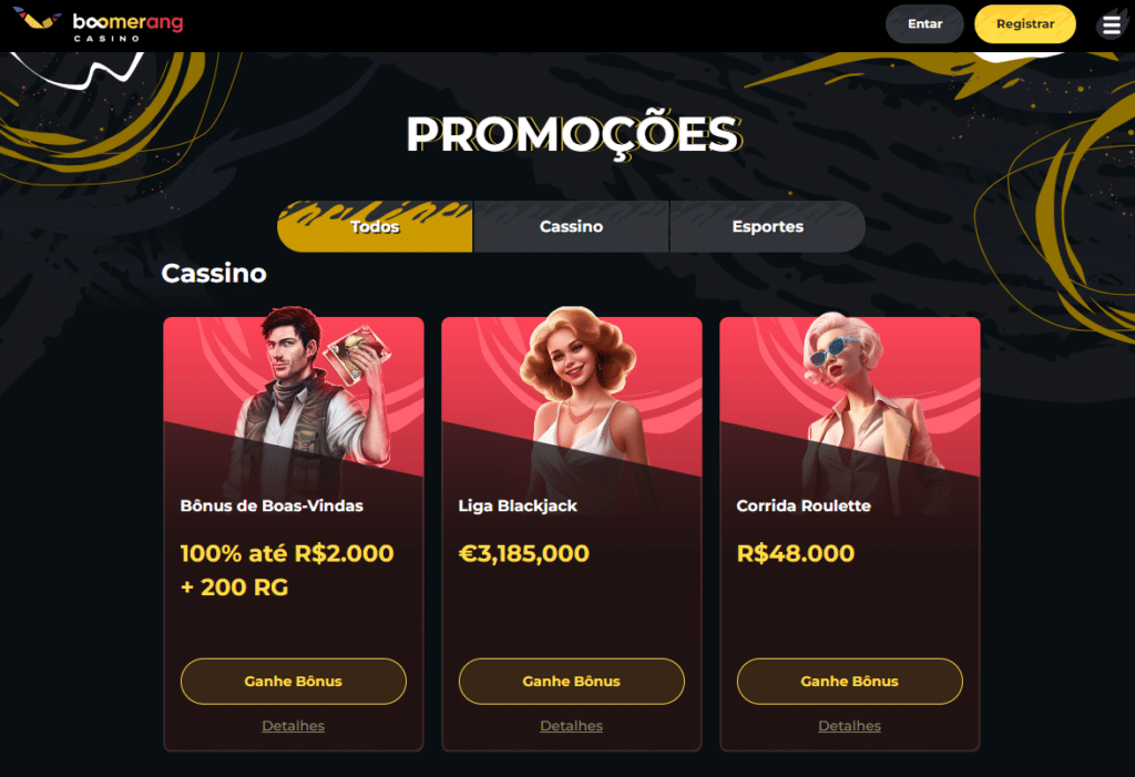 Bet jogos