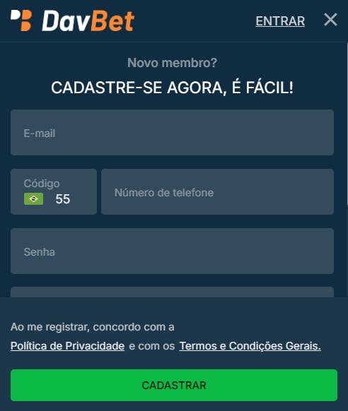 Esporte da sorte mines