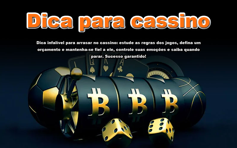 Bets esporte
