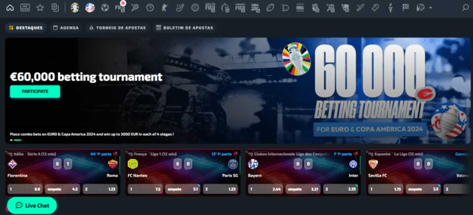 Bets 364