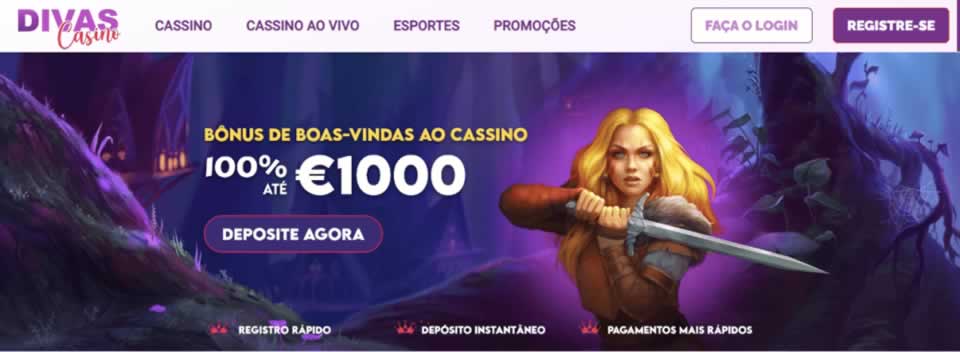 Aplicativo bet365