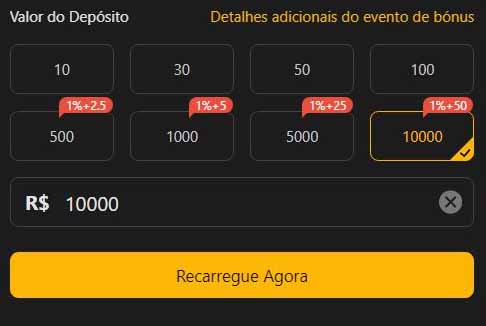 Jogo de ganhar dinheiro