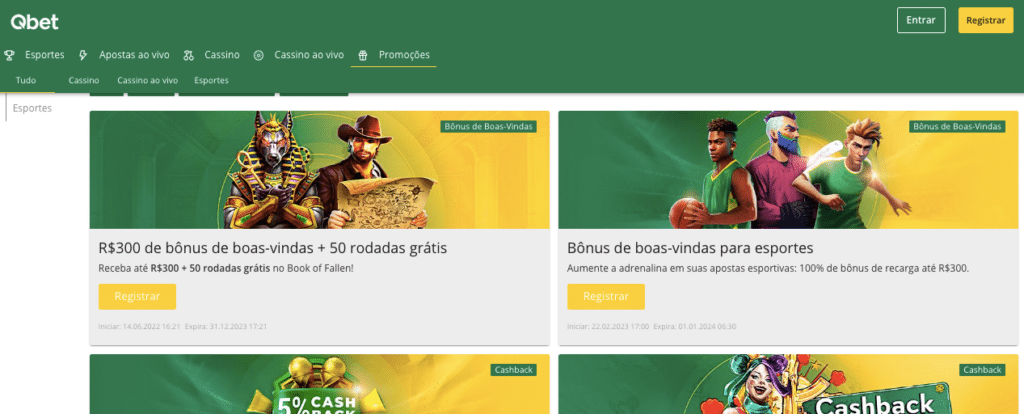 Sol bets