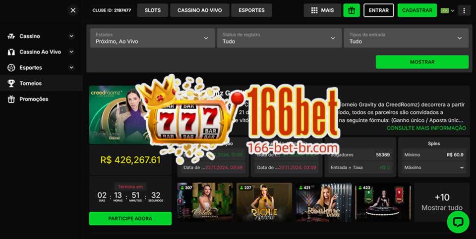 Ouro bets