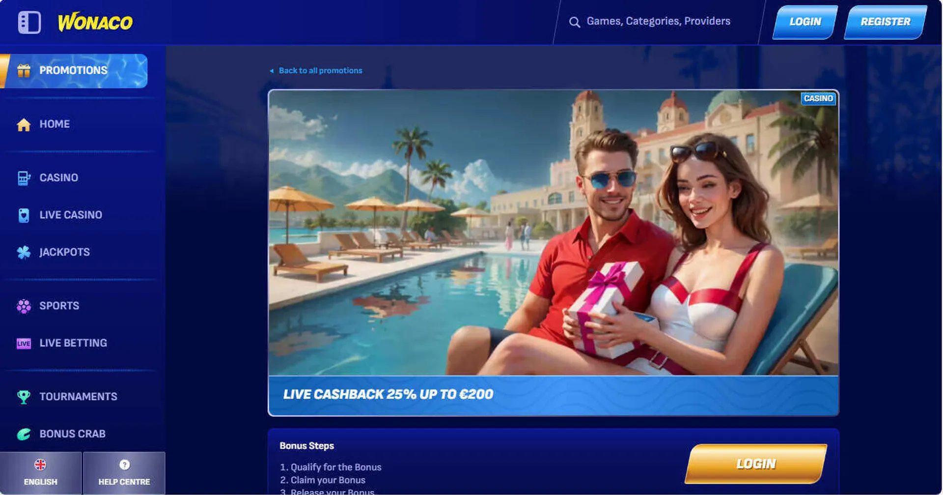 Jogo spin pay