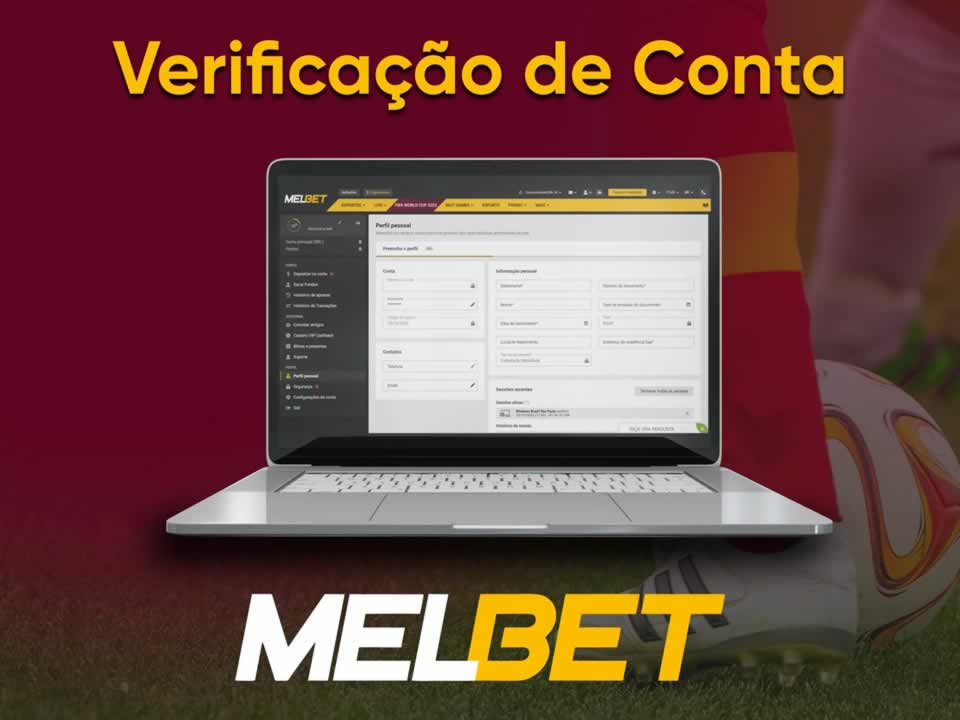 Bets bola