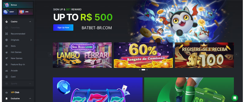 Uniao bets