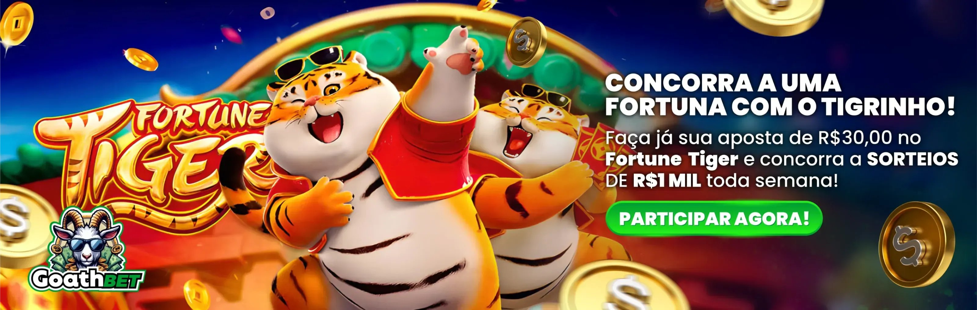 Big win login