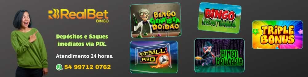 Real bets vip