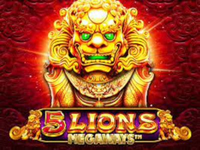 Mega Moolah