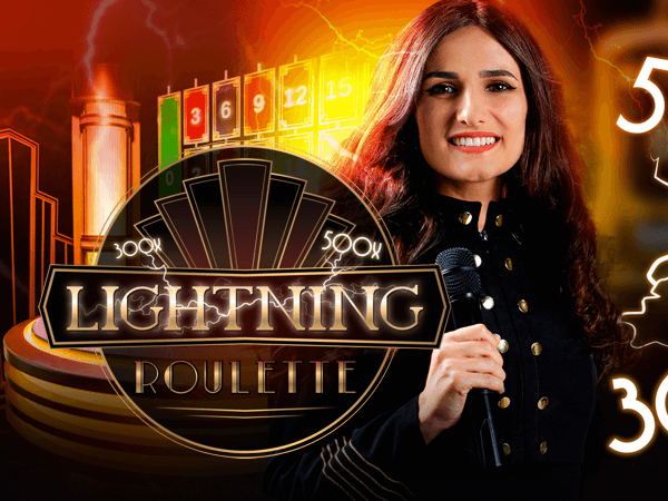 Casino roulette