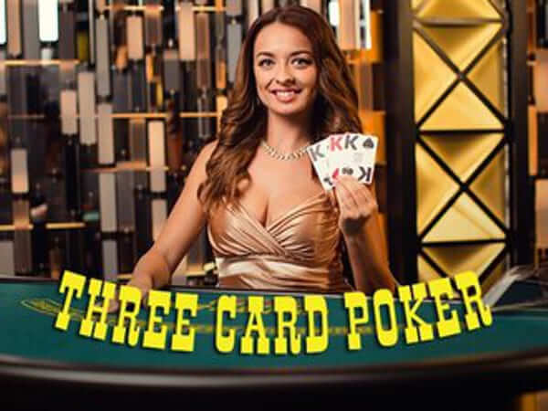 Jogo cassino